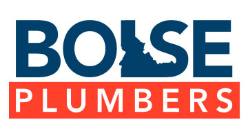 Boise Plumbers Logo Design